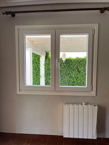 3 soveværelse Villa til leje i La Azohia, Cartagena - € 850 (Ref: 9367473)