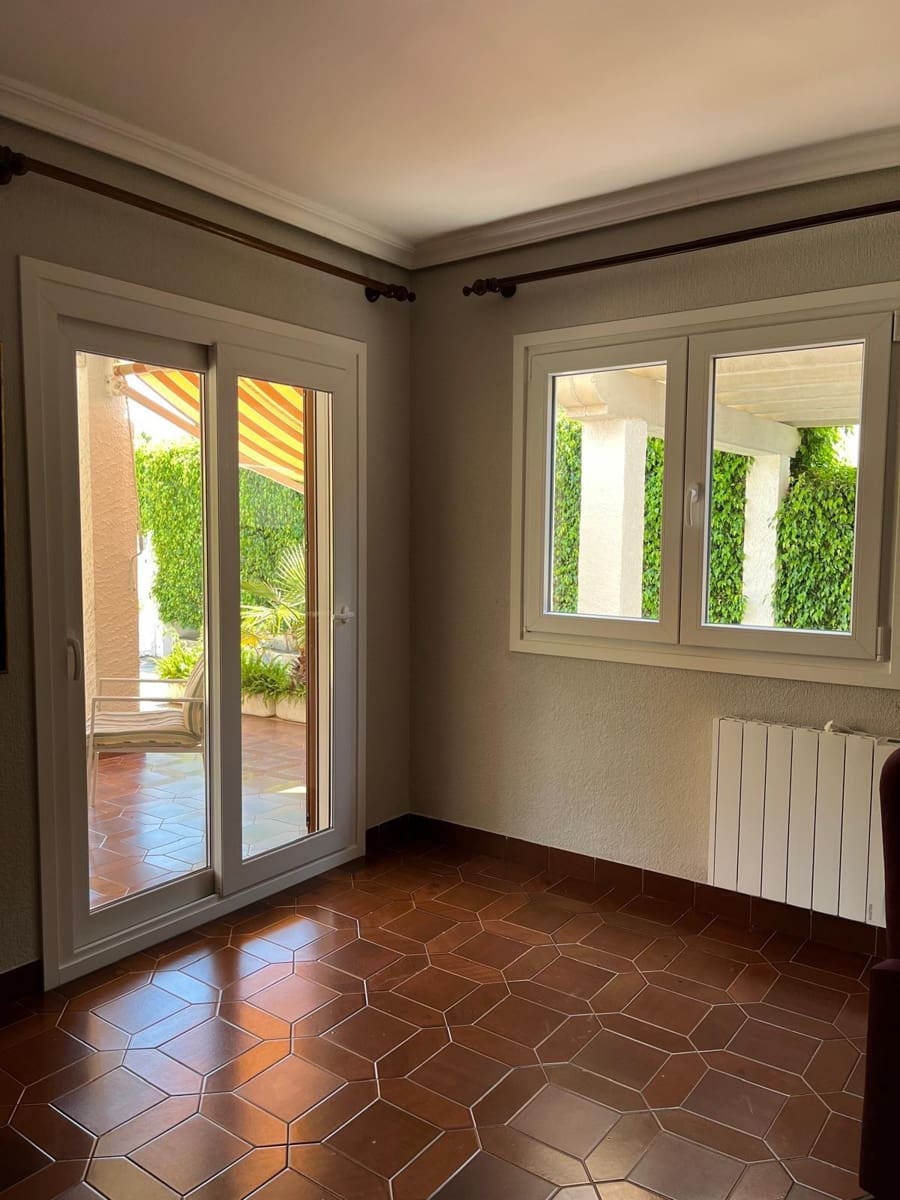 3 soverom Villa til leie i La Azohia - € 850 (Ref: 9367473)