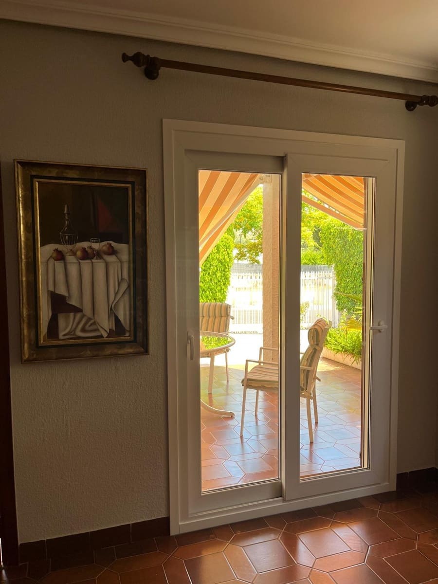 3 soverom Villa til leie i La Azohia - € 850 (Ref: 9367473)