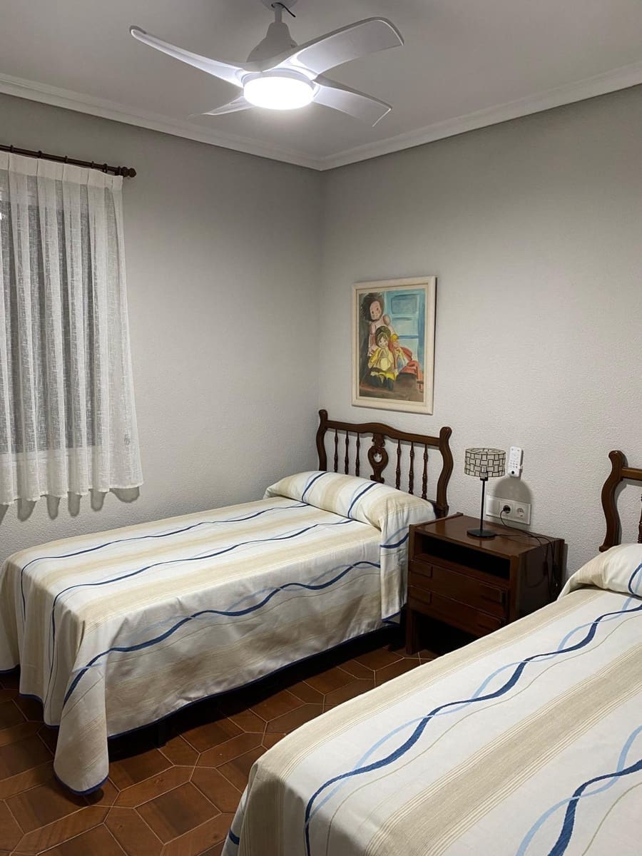 3 soverom Villa til leie i La Azohia - € 850 (Ref: 9367473)