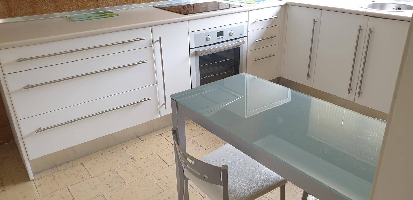 3 soverom Villa til leie i La Azohia - € 850 (Ref: 9367473)