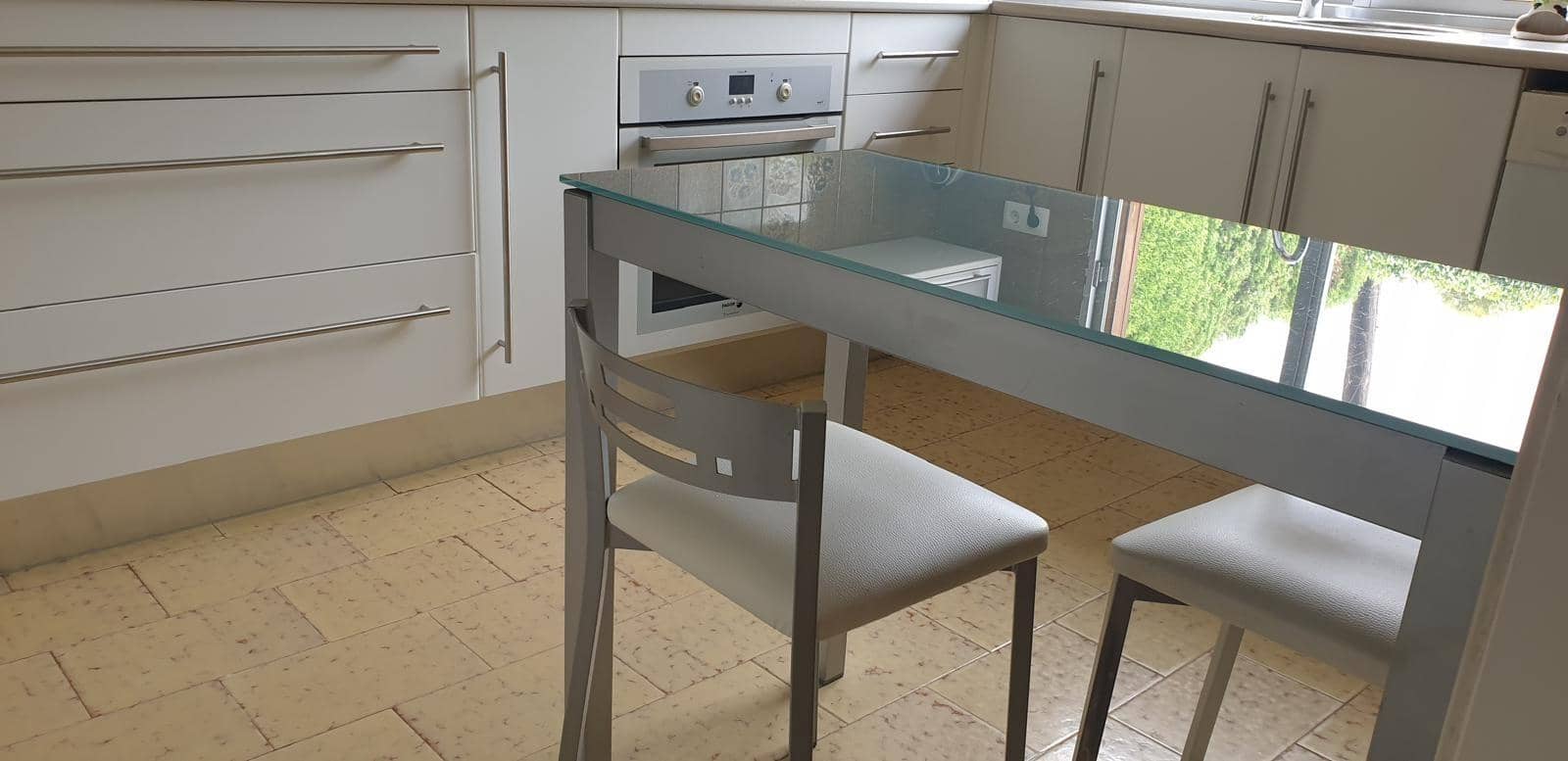 3 soverom Villa til leie i La Azohia - € 850 (Ref: 9367473)