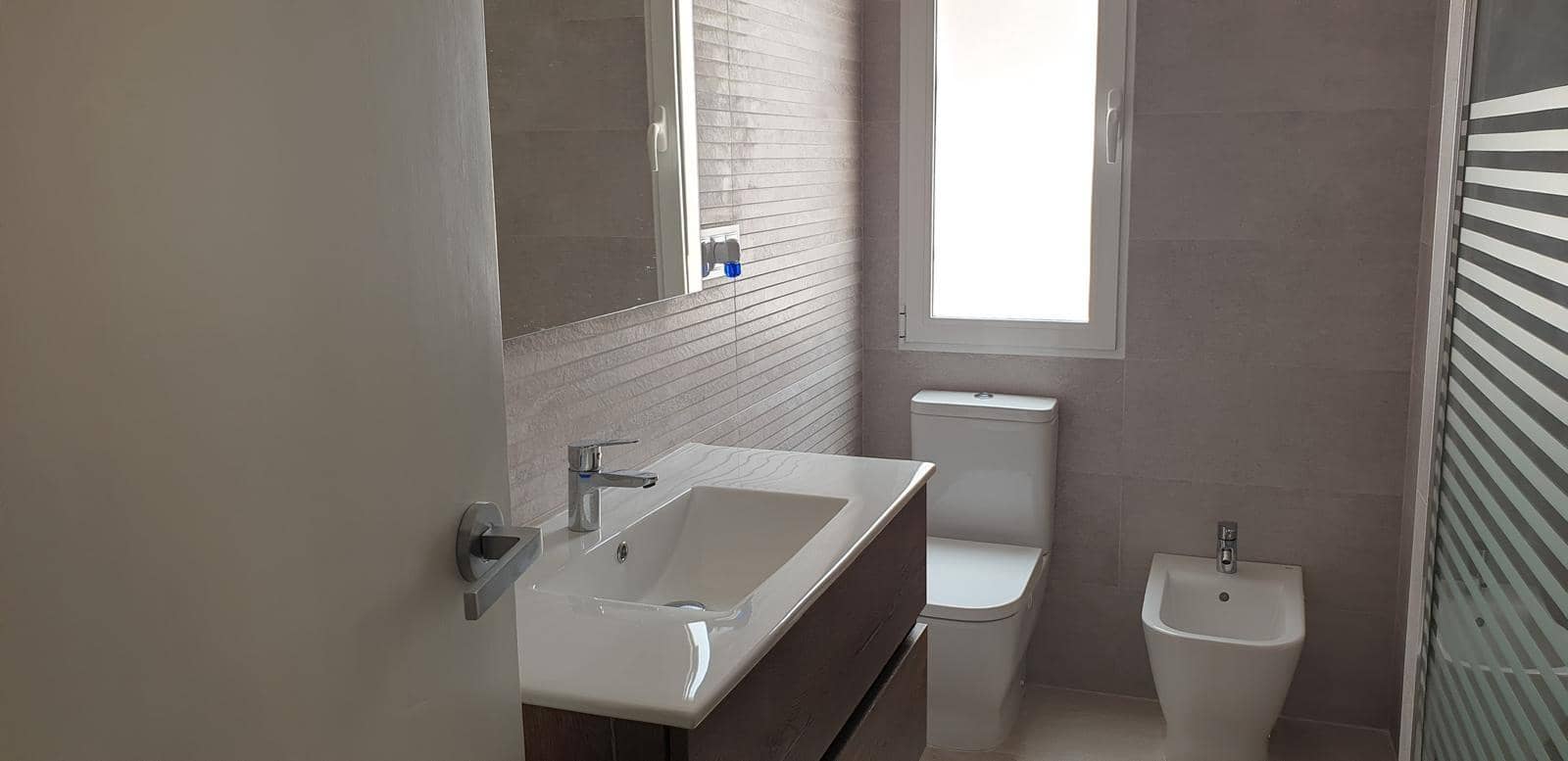 3 soverom Villa til leie i La Azohia - € 850 (Ref: 9367473)