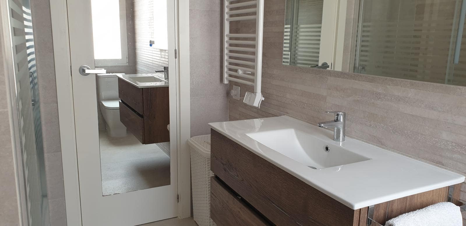 3 soverom Villa til leie i La Azohia - € 850 (Ref: 9367473)