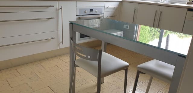 3 soveværelse Villa til leje i La Azohia, Cartagena - € 850 (Ref: 9367473)