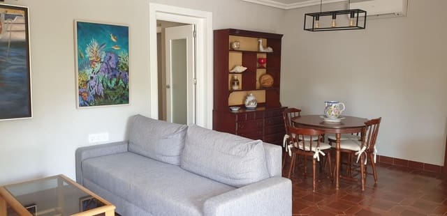 3 soveværelse Villa til leje i La Azohia, Cartagena - € 850 (Ref: 9367473)