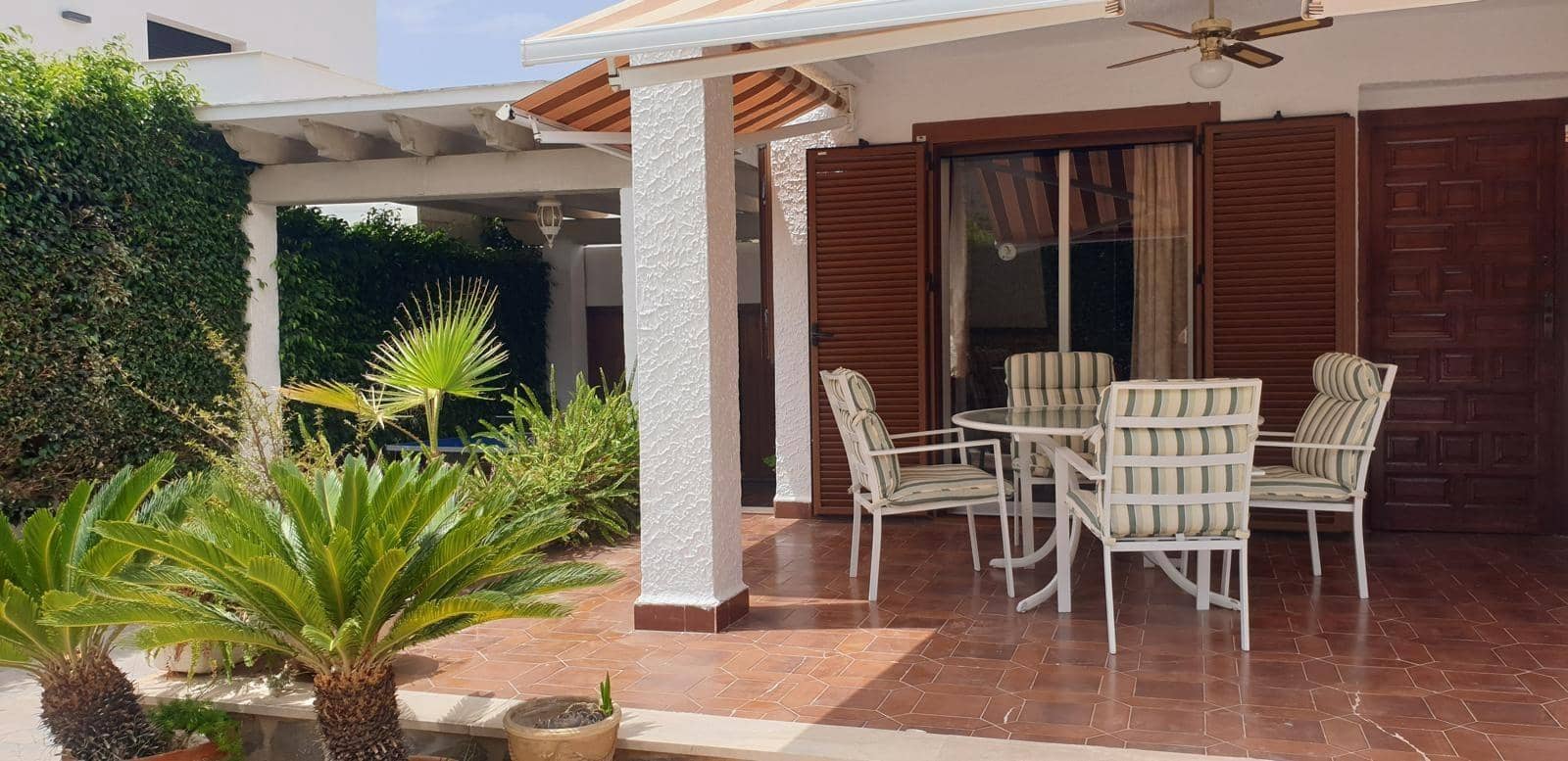 3 soverom Villa til leie i La Azohia - € 850 (Ref: 9367473)