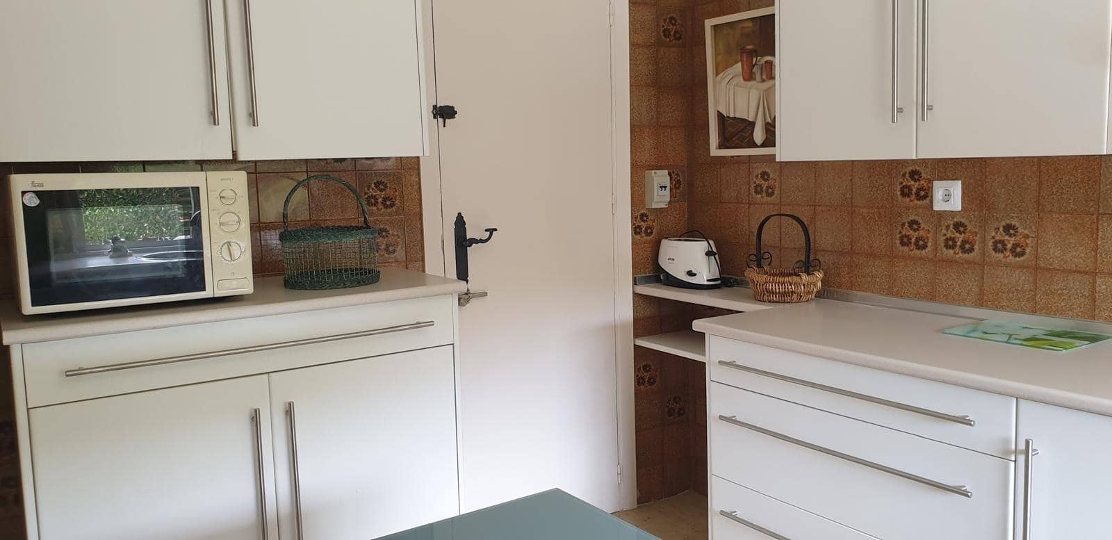 3 soverom Villa til leie i La Azohia - € 850 (Ref: 9367473)