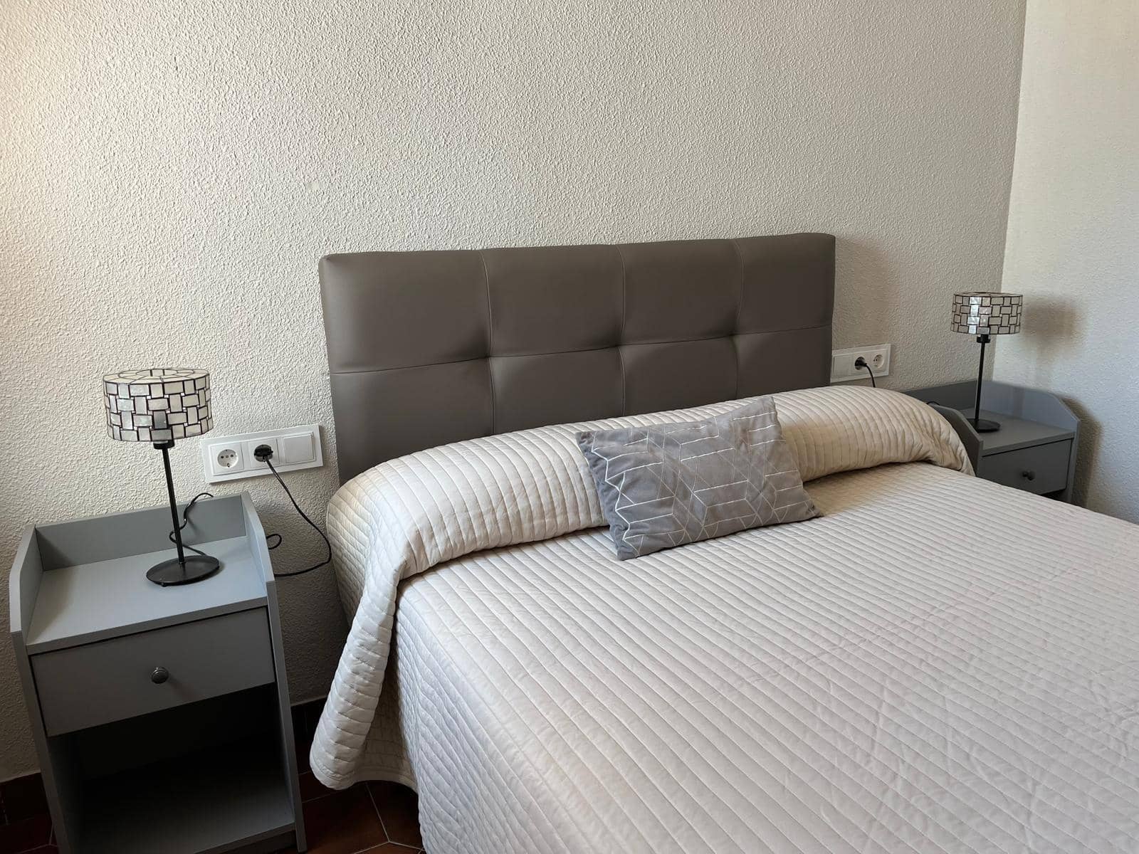 3 soverom Villa til leie i La Azohia - € 850 (Ref: 9367473)