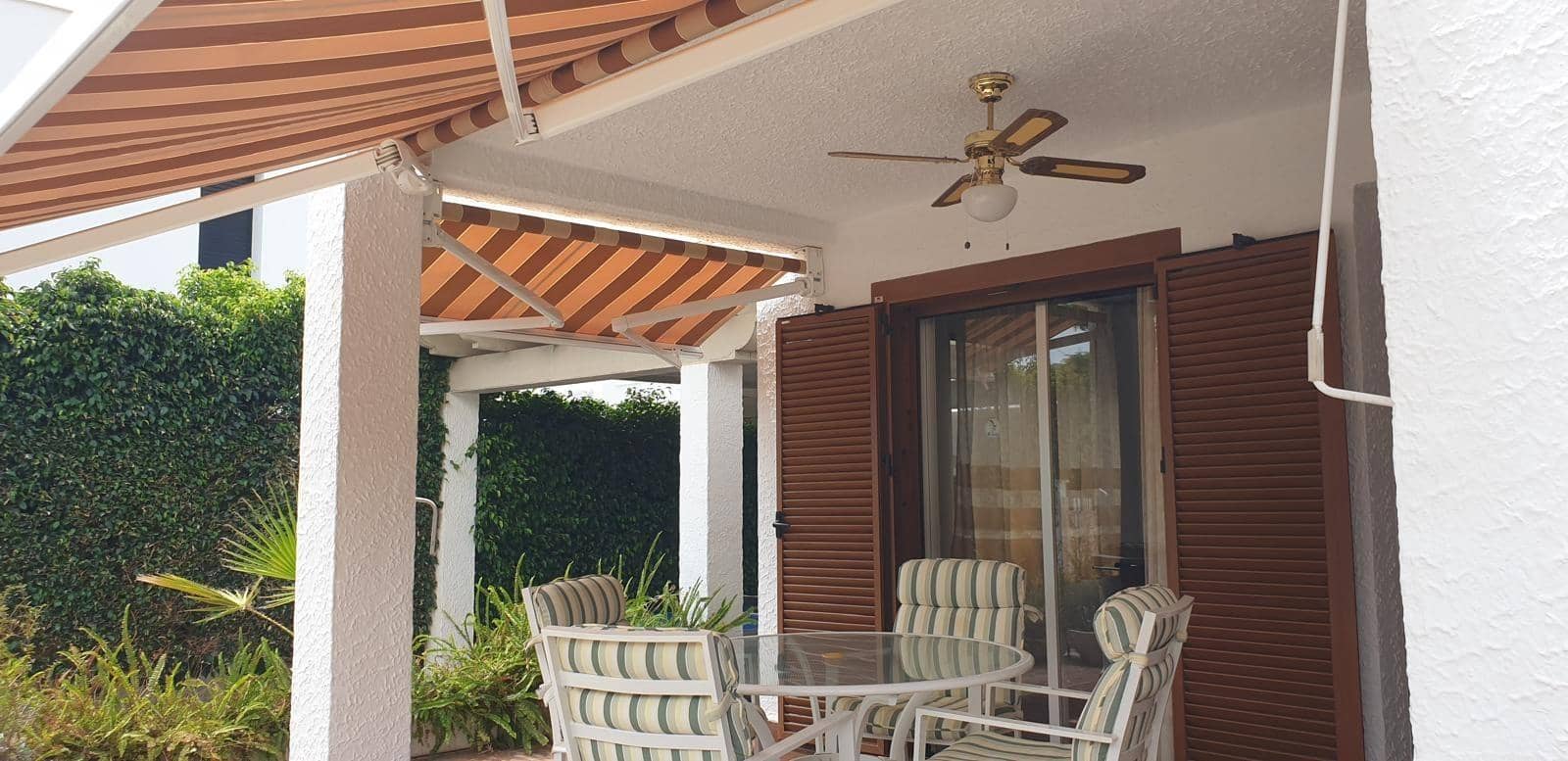 3 soverom Villa til leie i La Azohia - € 850 (Ref: 9367473)