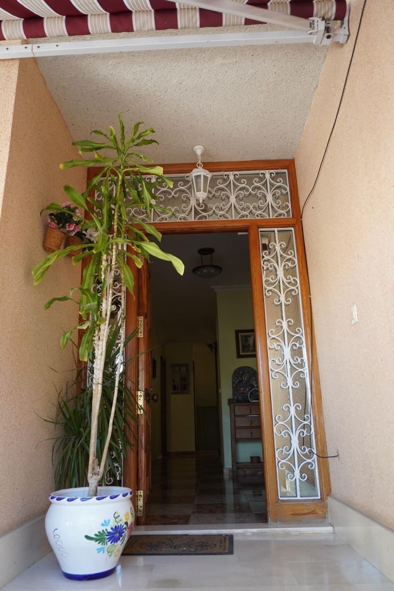 5 camera da letto Villa in vendita in Puerto de Mazarron - 395.800 € (Rif: 9375289)