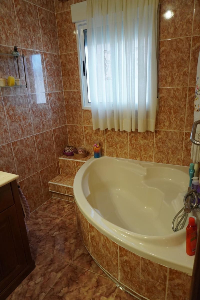 5 camera da letto Villa in vendita in Puerto de Mazarron - 395.800 € (Rif: 9375289)