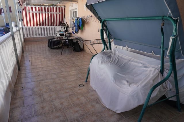 5 camera da letto Villa in vendita in Puerto de Mazarron, Mazarrón - 395.800 € (Rif: 9375289)