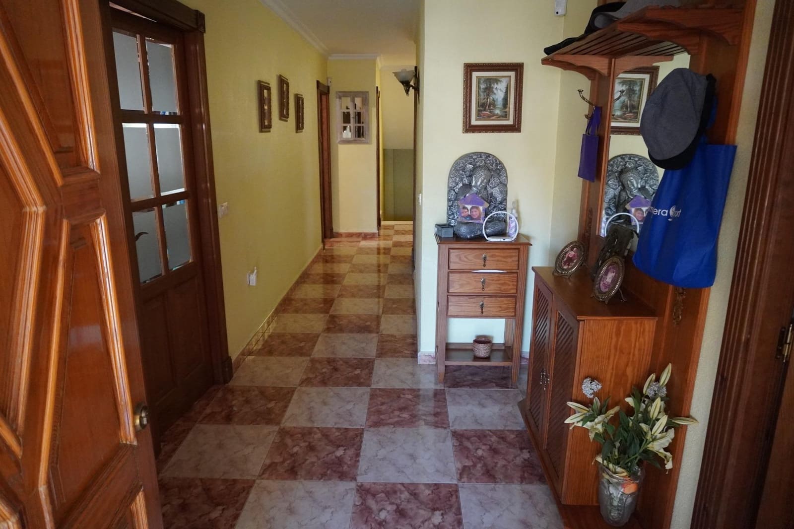 5 camera da letto Villa in vendita in Puerto de Mazarron - 395.800 € (Rif: 9375289)