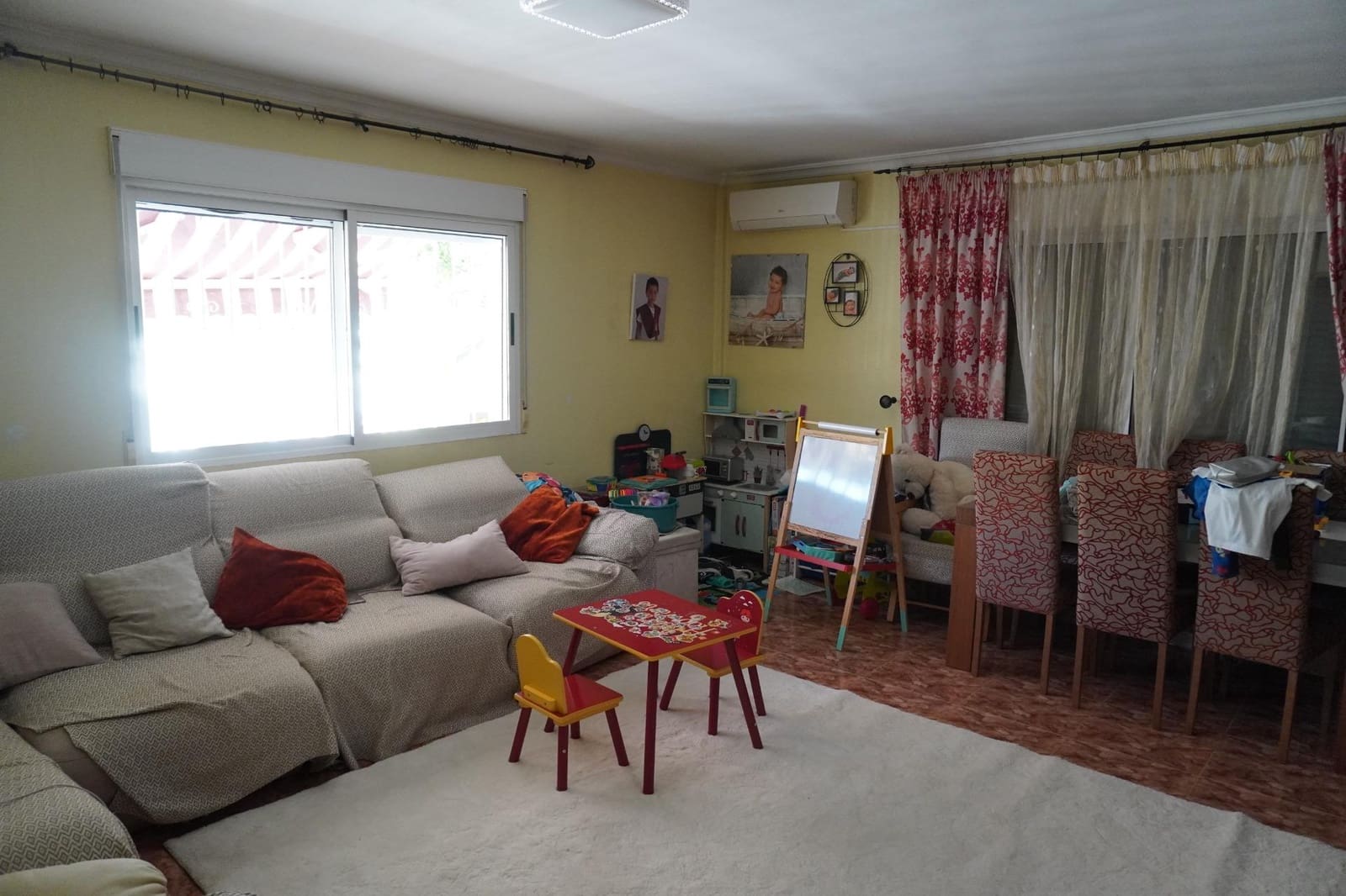 5 camera da letto Villa in vendita in Puerto de Mazarron - 395.800 € (Rif: 9375289)