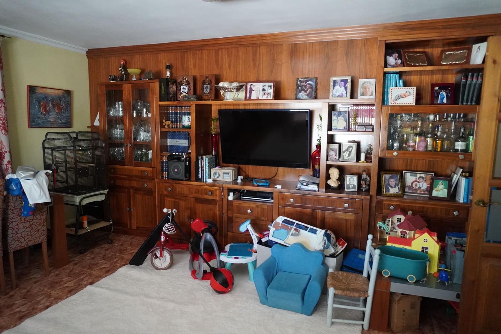 5 camera da letto Villa in vendita in Puerto de Mazarron - 395.800 € (Rif: 9375289)