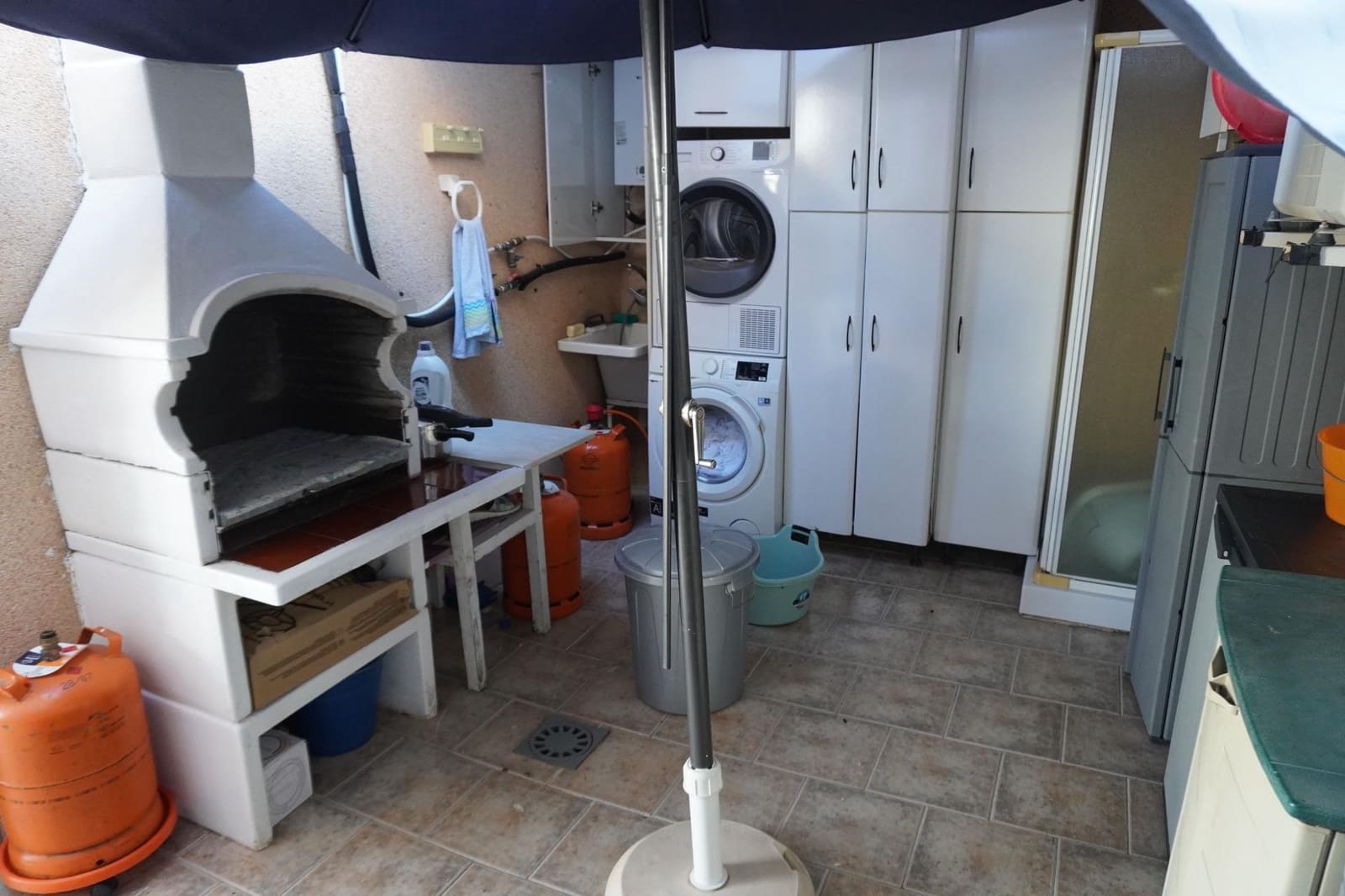 5 camera da letto Villa in vendita in Puerto de Mazarron - 395.800 € (Rif: 9375289)