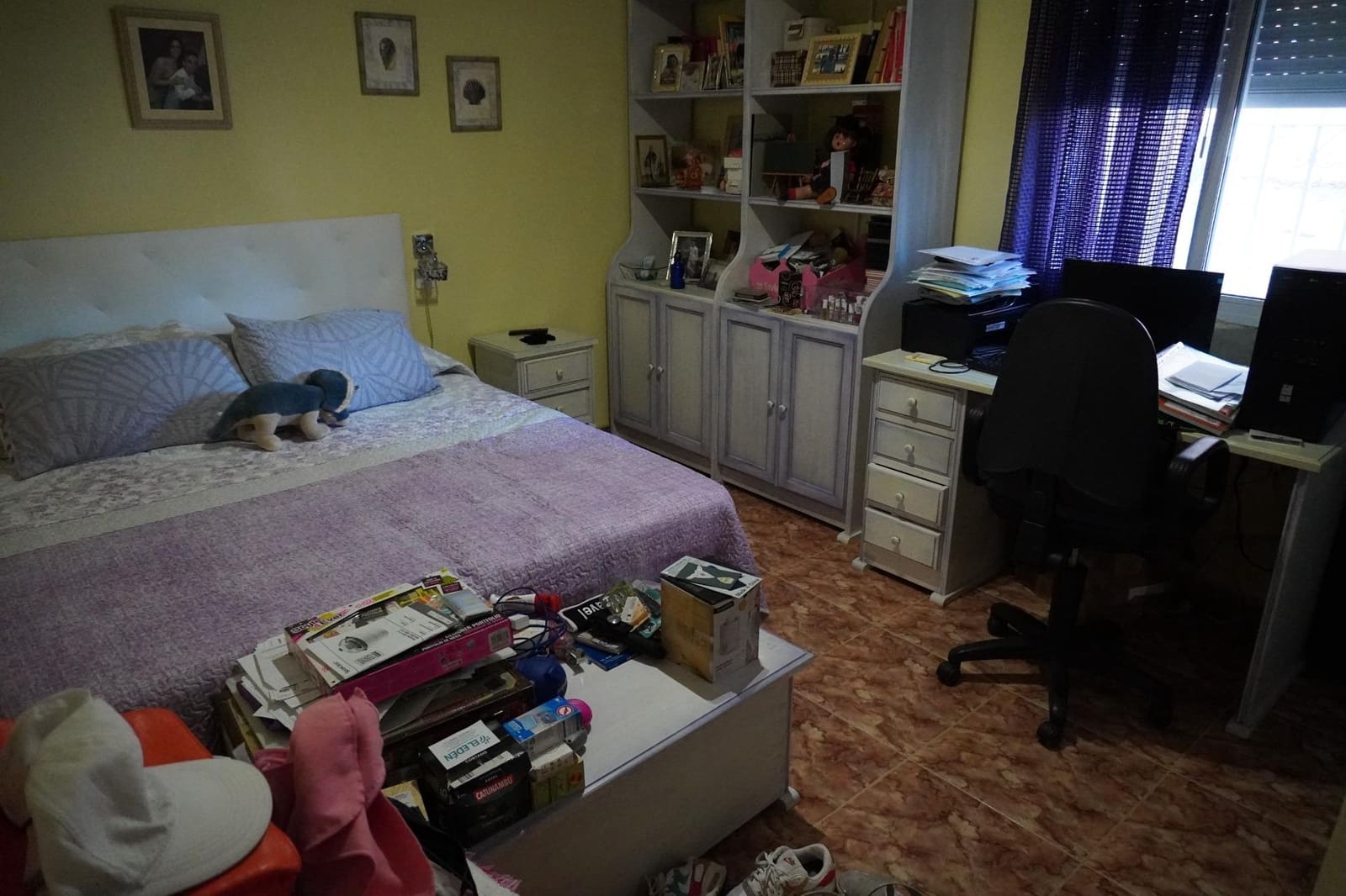 5 camera da letto Villa in vendita in Puerto de Mazarron - 395.800 € (Rif: 9375289)