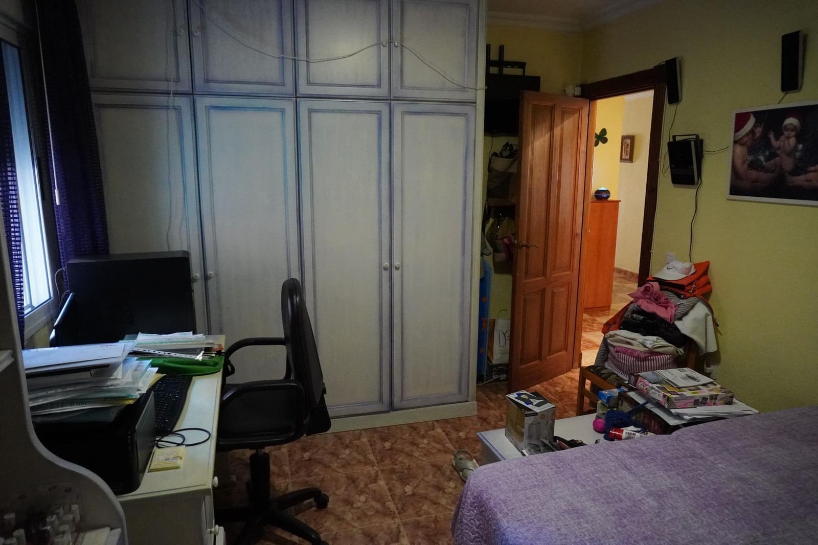 5 camera da letto Villa in vendita in Puerto de Mazarron - 395.800 € (Rif: 9375289)