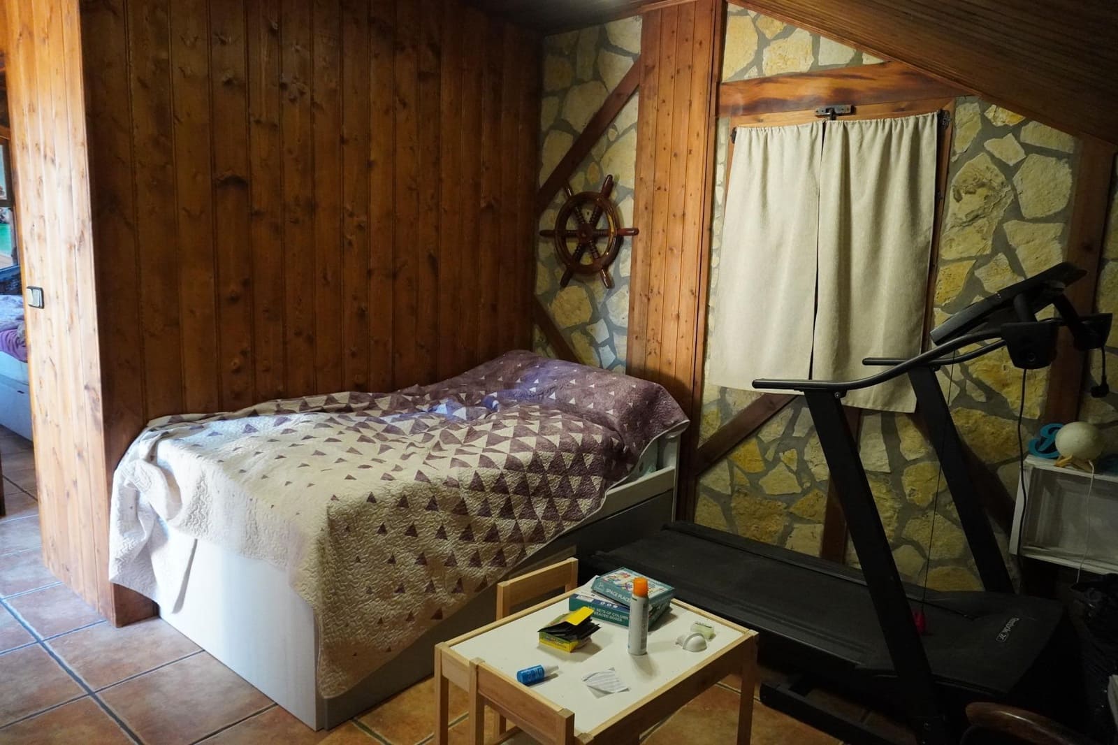 5 camera da letto Villa in vendita in Puerto de Mazarron - 395.800 € (Rif: 9375289)