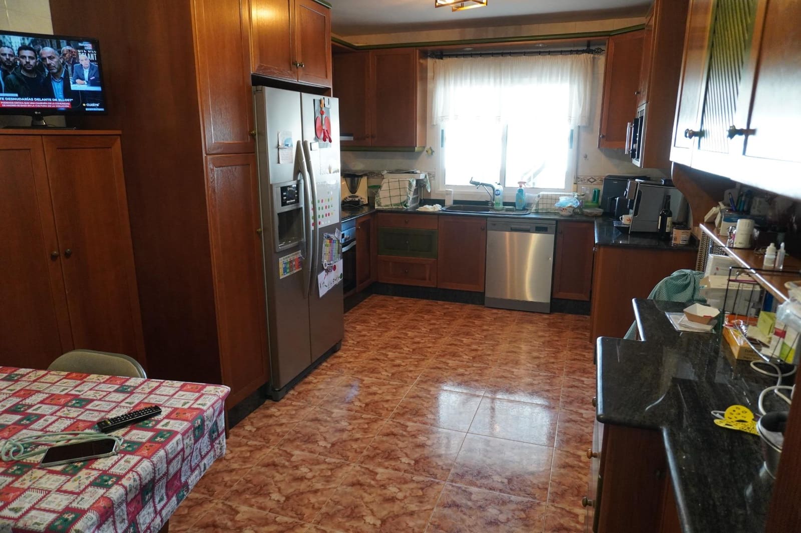 5 camera da letto Villa in vendita in Puerto de Mazarron - 395.800 € (Rif: 9375289)