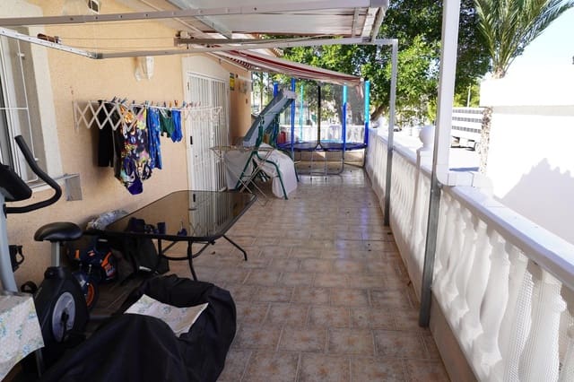 5 camera da letto Villa in vendita in Puerto de Mazarron, Mazarrón - 395.800 € (Rif: 9375289)