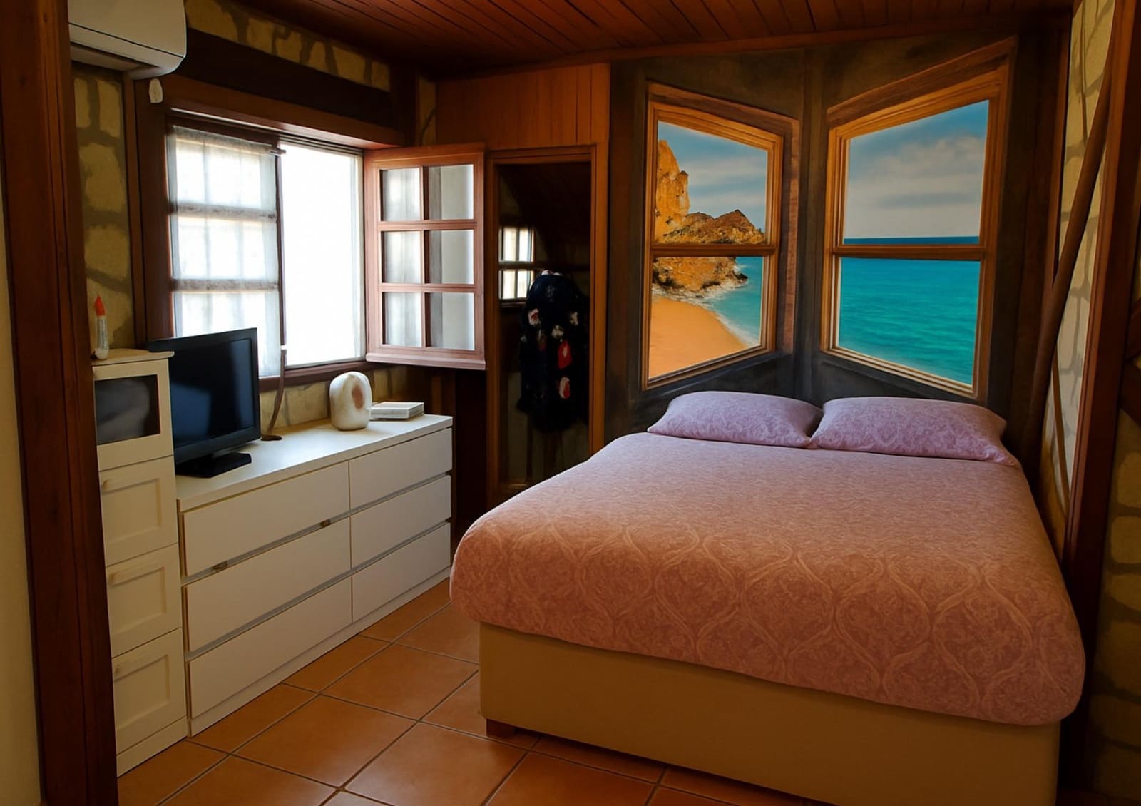 5 camera da letto Villa in vendita in Puerto de Mazarron - 395.800 € (Rif: 9375289)