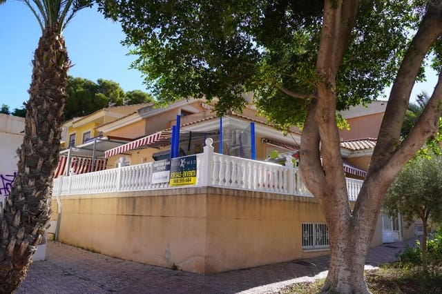 5 camera da letto Villa in vendita in Puerto de Mazarron, Mazarrón - 395.800 € (Rif: 9375289)