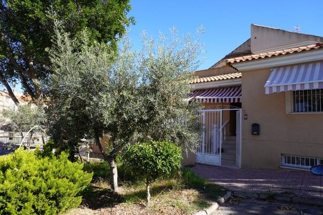 5 camera da letto Villa in vendita in Puerto de Mazarron, Mazarrón - 395.800 € (Rif: 9375289)