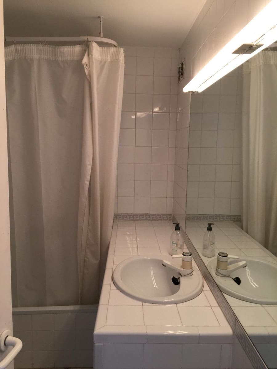 Appartement de 3 chambres à louer à Puerto de Mazarron avec garage - 850 € (Ref: 9437751)