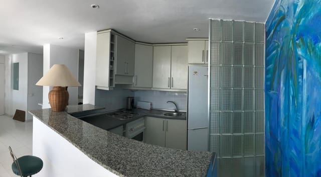 3 sypialnia Mieszkanie do wynajęcia w Bahia, Mazarrón z garażem - 850 € (Ref: 9437751)