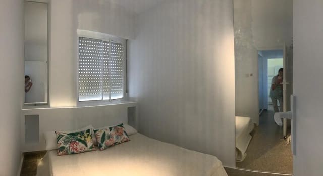 2 sypialnia Apartament do wynajęcia w Bahia, Mazarrón - 800 € (Ref: 9437752)