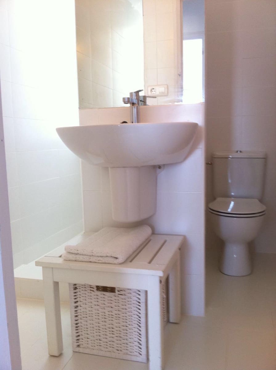 2 bedroom Apartment for rent in Puerto de Mazarron - € 800 (Ref: 9437752)