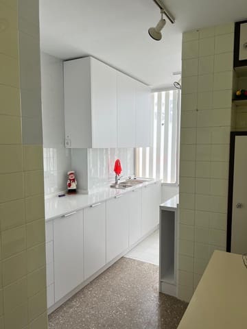 2 sypialnia Apartament do wynajęcia w Bahia, Mazarrón - 800 € (Ref: 9437752)