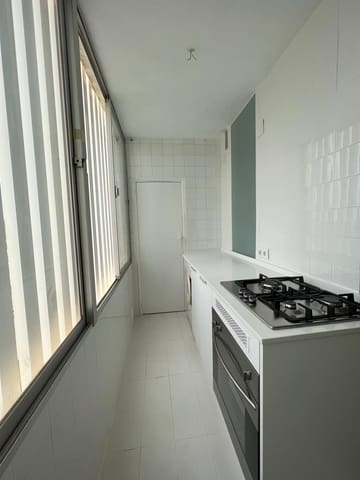 2 sypialnia Apartament do wynajęcia w Bahia, Mazarrón - 800 € (Ref: 9437752)