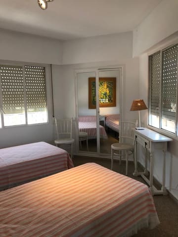 2 sypialnia Apartament do wynajęcia w Bahia, Mazarrón - 800 € (Ref: 9437752)