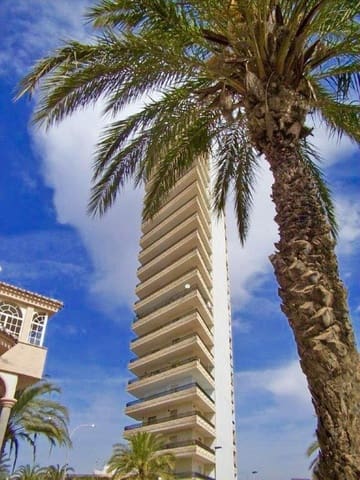 2 sypialnia Apartament do wynajęcia w Bahia, Mazarrón - 800 € (Ref: 9437752)