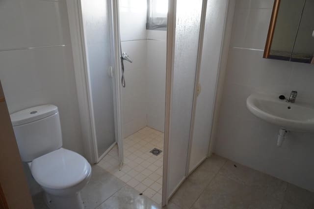 3 makuuhuone Huoneisto vuokrattavana paikassa Bahia, Mazarrón - 850 € (Ref: 9450585)