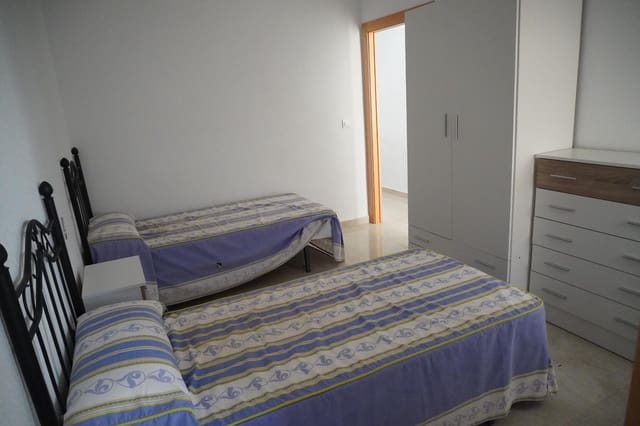 3 makuuhuone Huoneisto vuokrattavana paikassa Bahia, Mazarrón - 850 € (Ref: 9450585)