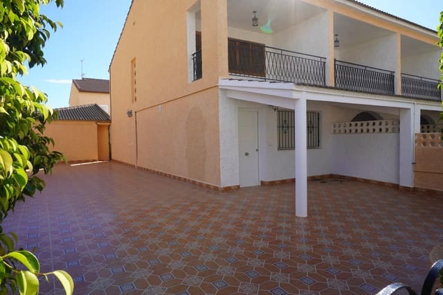 3 makuuhuone Huoneisto vuokrattavana paikassa Bahia, Mazarrón - 850 € (Ref: 9450585)