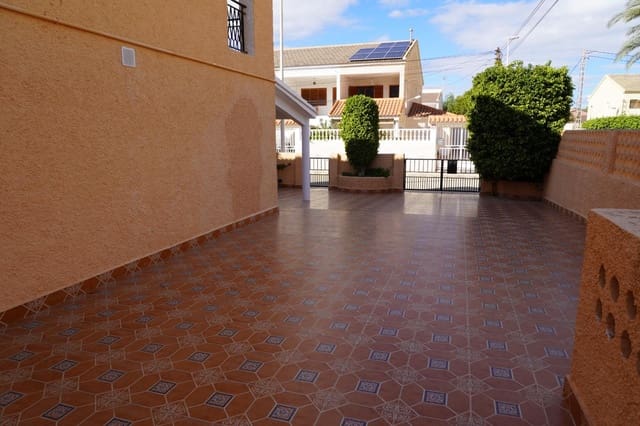 3 makuuhuone Huoneisto vuokrattavana paikassa Bahia, Mazarrón - 850 € (Ref: 9450585)