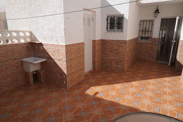 3 makuuhuone Huoneisto vuokrattavana paikassa Bahia, Mazarrón - 850 € (Ref: 9450585)