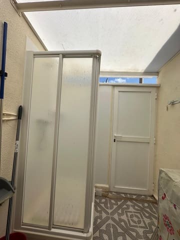 3 makuuhuone Huoneisto vuokrattavana paikassa Alamillo, Mazarrón - 800 € (Ref: 9450586)