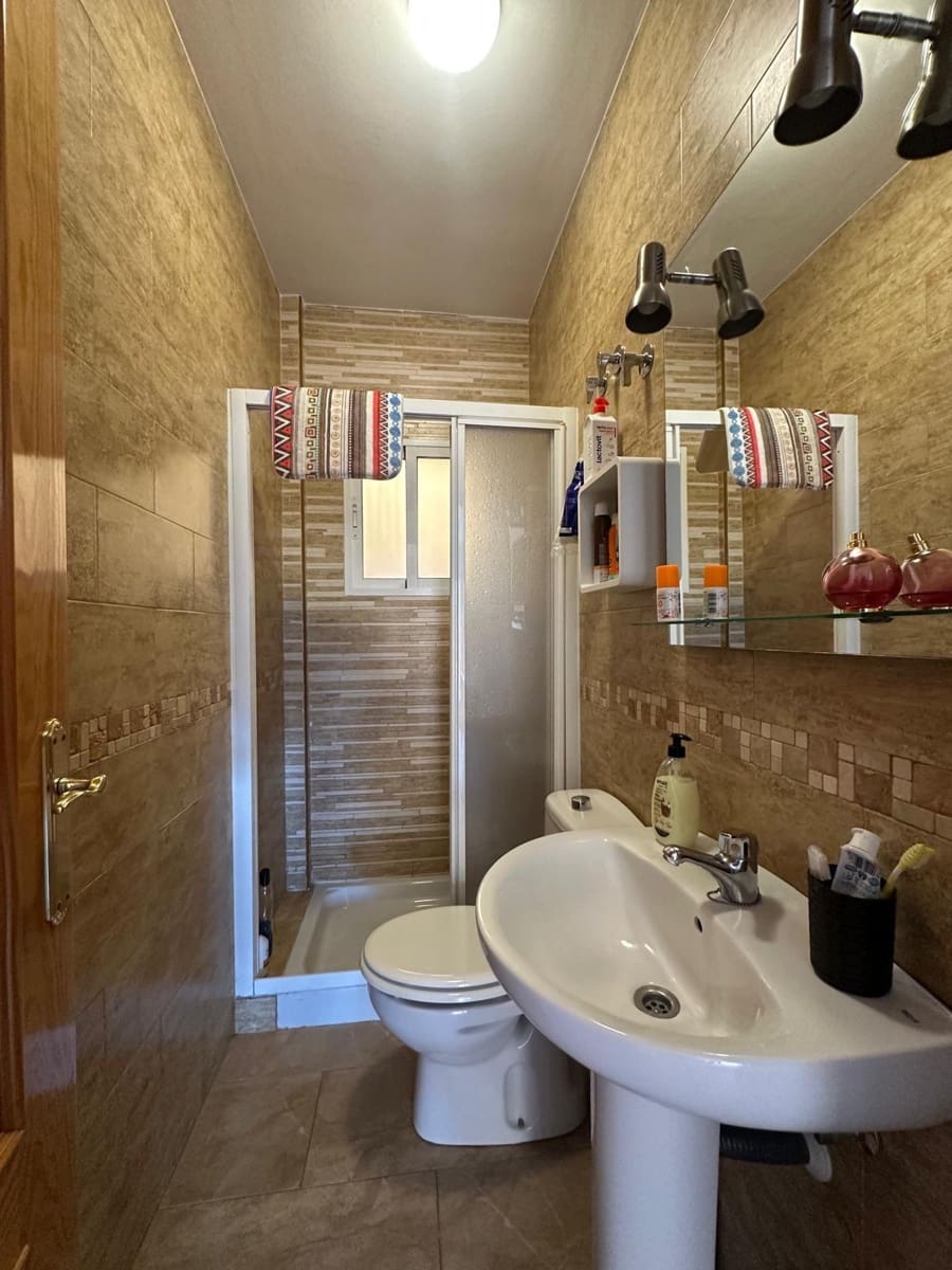 2 soveværelse Villa til leje i Isla Plana - € 900 (Ref: 9450587)