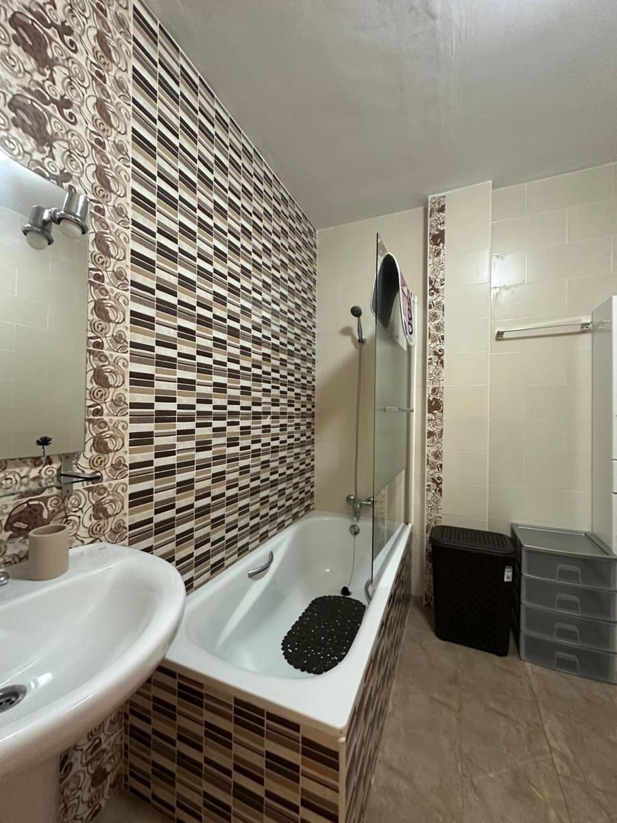 2 soveværelse Villa til leje i Isla Plana - € 900 (Ref: 9450587)