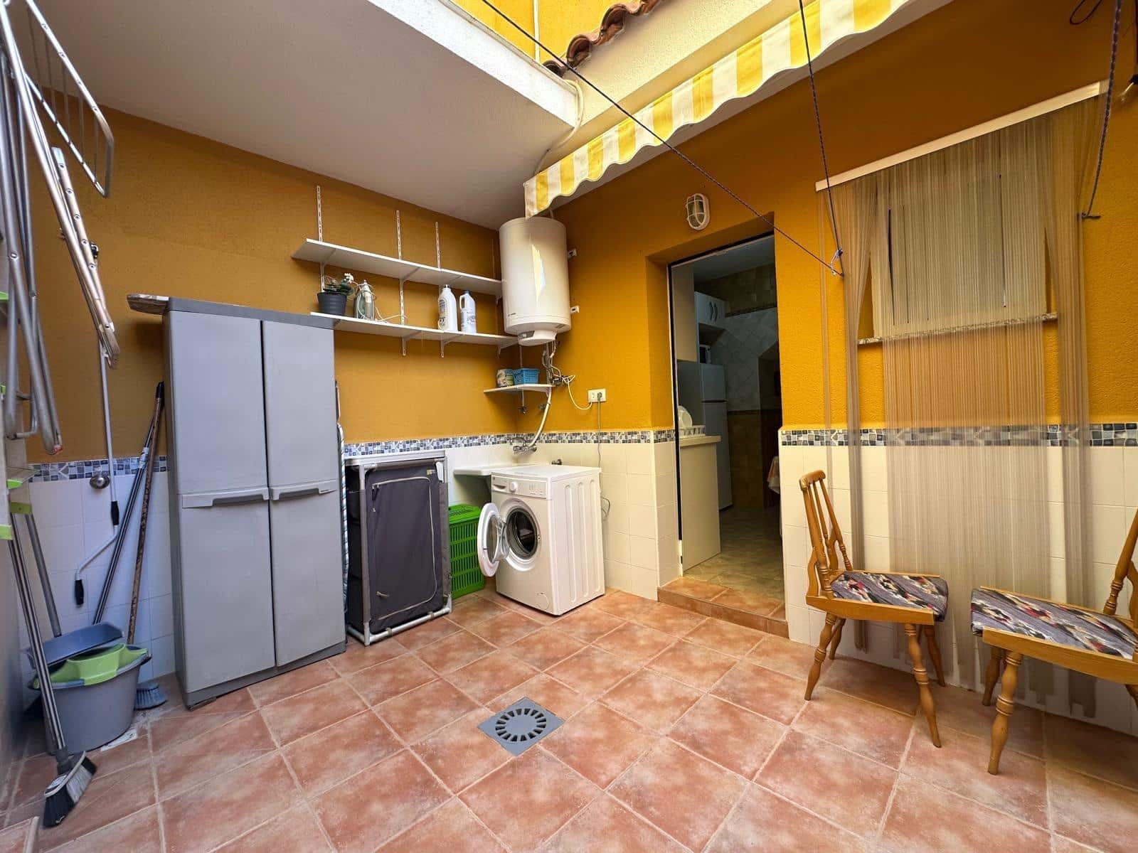 2 soveværelse Villa til leje i Isla Plana - € 900 (Ref: 9450587)