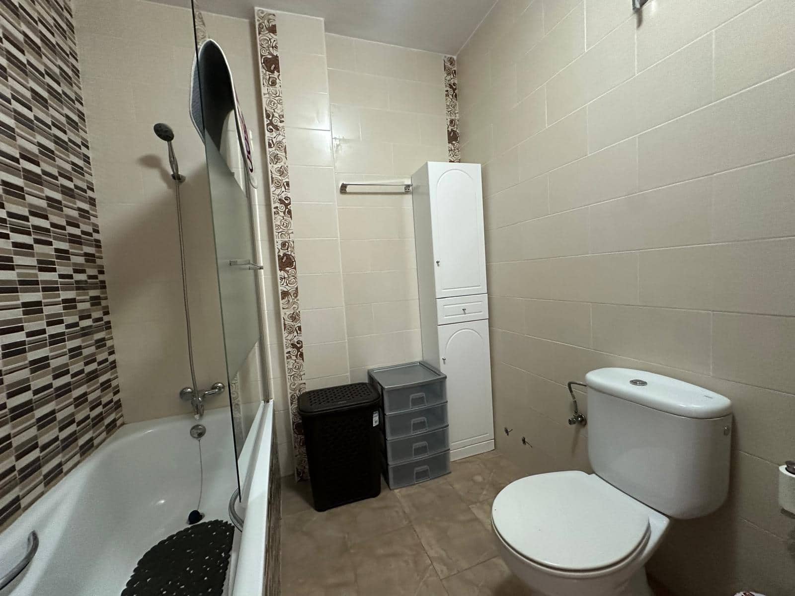 2 soveværelse Villa til leje i Isla Plana - € 900 (Ref: 9450587)