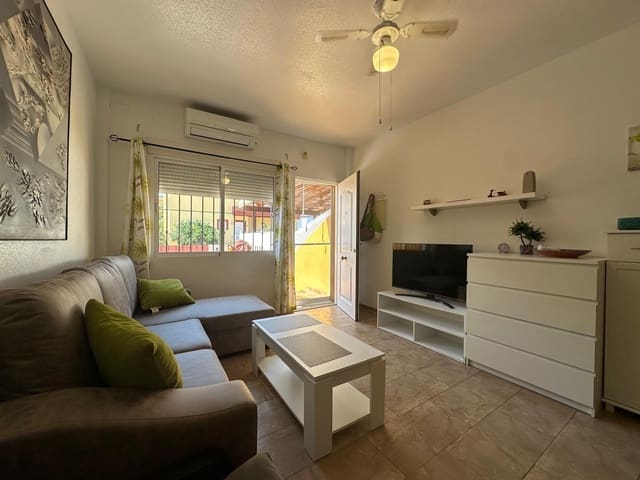 2 soveværelse Villa til leje i Isla Plana, Cartagena - € 900 (Ref: 9450587)