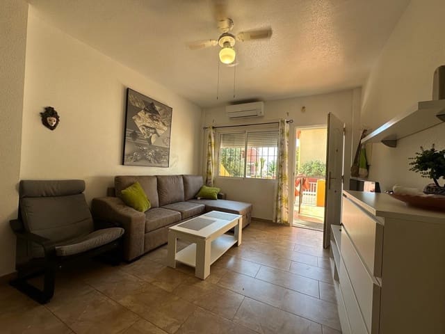 2 soveværelse Villa til leje i Isla Plana, Cartagena - € 900 (Ref: 9450587)