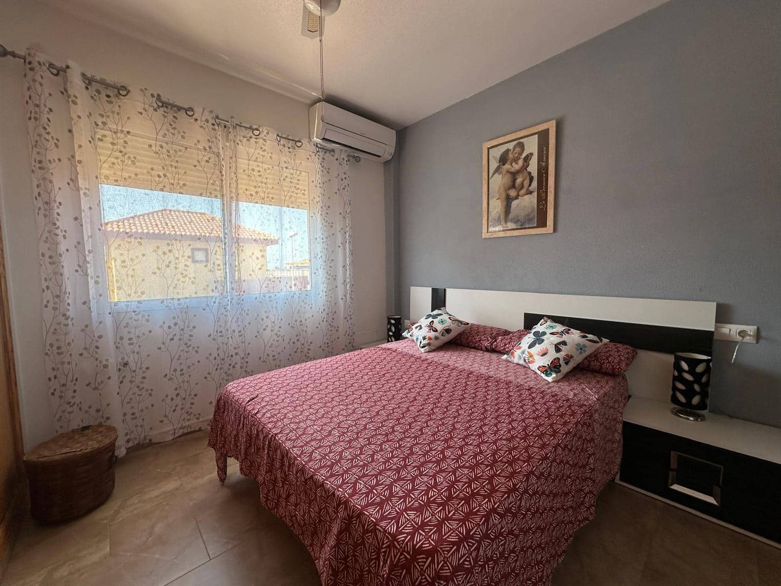 2 soveværelse Villa til leje i Isla Plana - € 900 (Ref: 9450587)